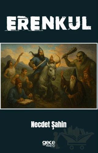 Erenkul