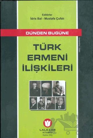 Türk Ermeni İlişkileri