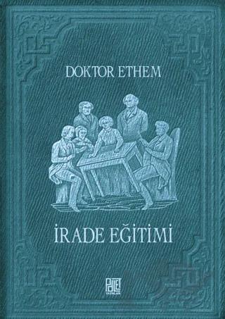 İrade Eğitimi