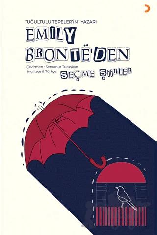 Emily Bronte'den Seçme Şiirler