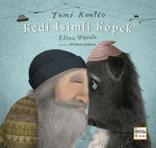 Kedi İsimli Köpek