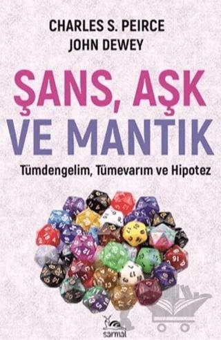 Şans Aşk ve Mantık