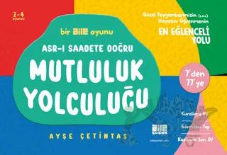Mutluluk Yolculuğu