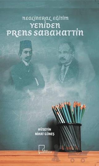 Yeniden Prens Sabahattin