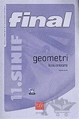 Final 11. Sınıf Geometri Konu Anlatımlı