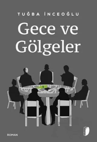 Gece ve Gölgeler