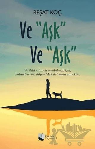 Ve Aşk Ve Aşk