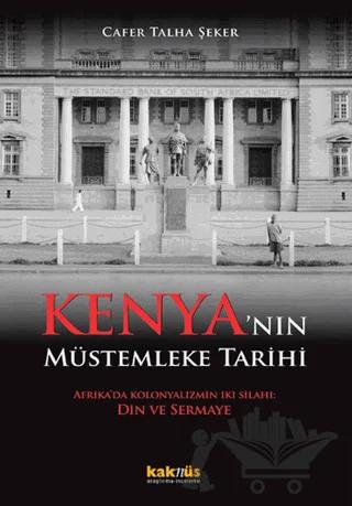 Kenya’nın Müstemleke Tarihi