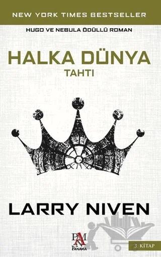 Halka Dünya Tahtı
