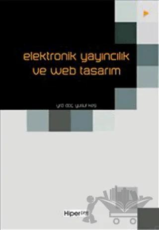 Elektronik Yayıncılık ve Web Tasarım