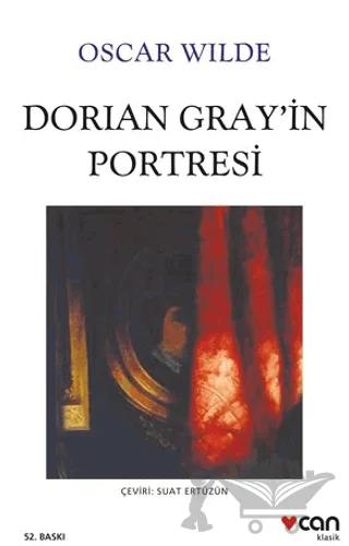 Dorian Gray'in Portresi