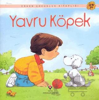 Yavru Köpek