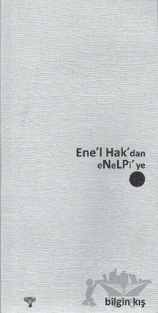 Ene'l Hak'dan Enelpi'ye
