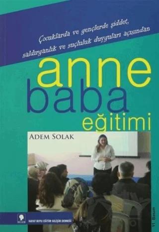 Anne Baba Eğitimi