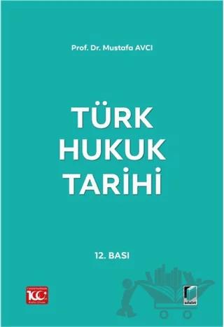 Türk Hukuk Tarihi