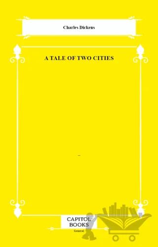 A Tale of Two Cities