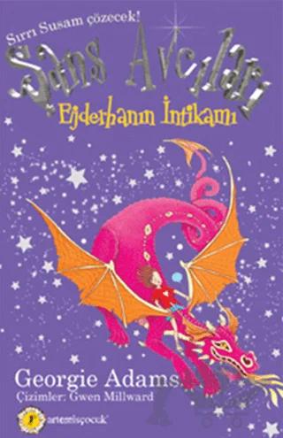 Ejderhanın İntikamı - Şans Avcıları 3