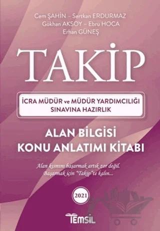 İcra Müdürlüğü ve Müdür Yardımcılığı Sınavına Hazırlık