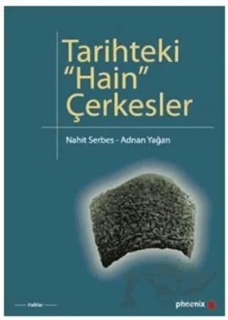 Tarihteki Hain Çerkesler