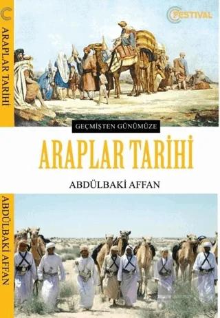 Araplar Tarihi