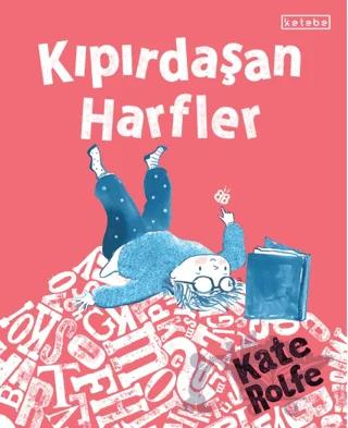 Kıpırdaşan Harfler