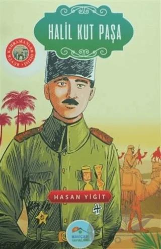 Halil Kut Paşa