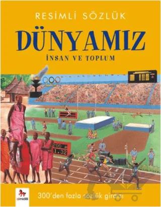 Resimli Sözlük Dünyamız