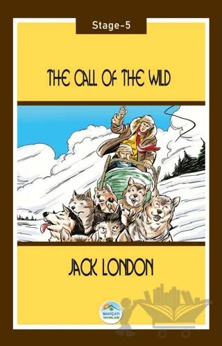 The Call of the Wild - Stage 5