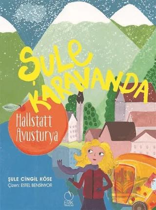 Şule Karavanda - Hallstatt Avusturya