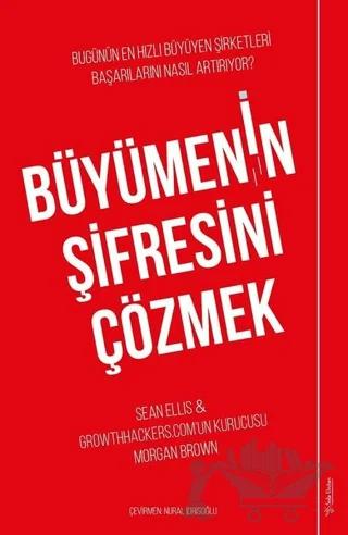 Büyümenin Şifresini Çözmek