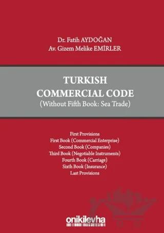 Turkish Commercial Code