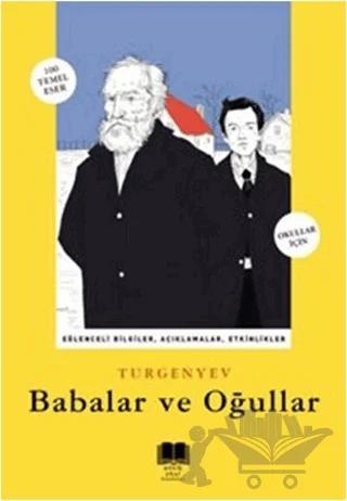Babalar ve Oğullar