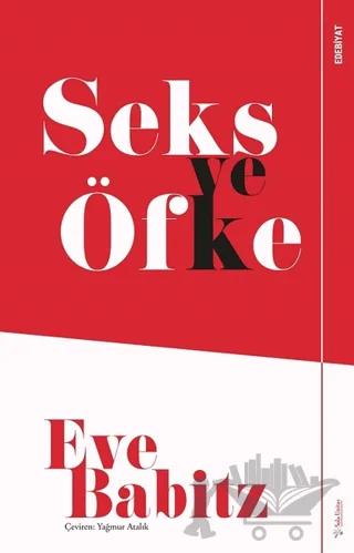 Seks ve Öfke