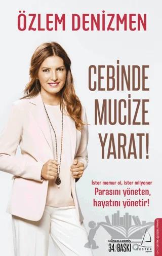 Cebinde Mucize Yarat