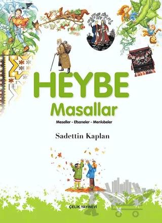 Heybe