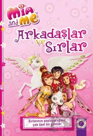 Mia And Me: Arkadaşlar ve Sırlar