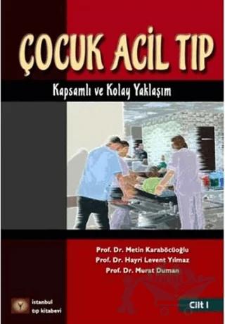 Çocuk Acil Tıp (2 Cilt Takım )