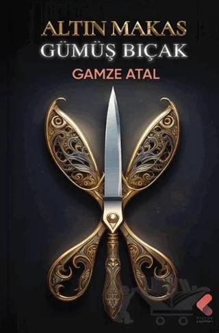 Altın Makas Gümüş Bıçak