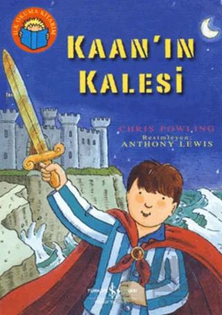 Kaan’ın Kalesi