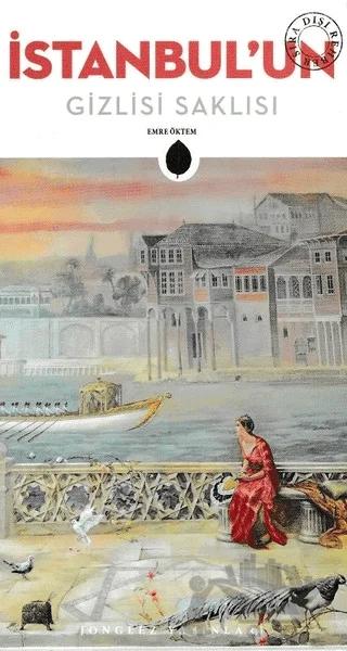 İstanbul'un Gizlisi Saklısı