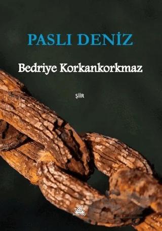 Paslı Deniz