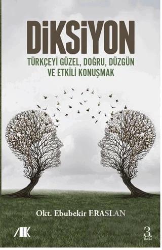 Diksiyon