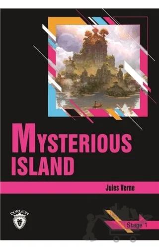 Mysterious Island Stage 1 (İngilizce Hikaye)