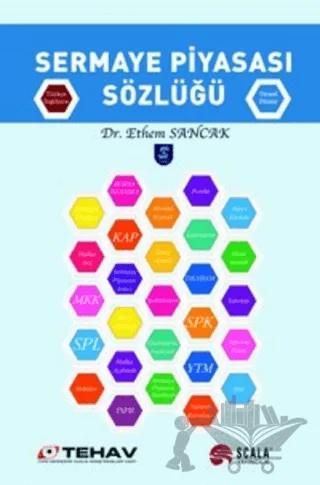 Sermaye Piyasası Sözlüğü