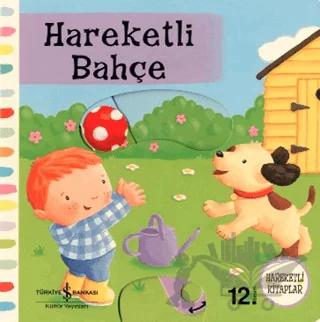 Hareketli Bahçe
