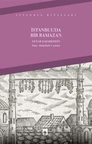 İstanbul’da Bir Ramazan
