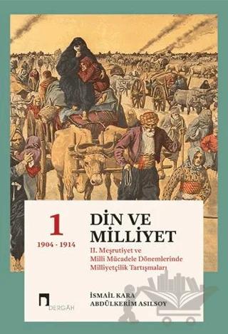 Din ve Milliyet