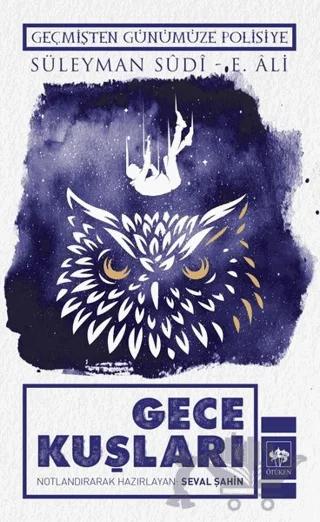 Gece Kuşları