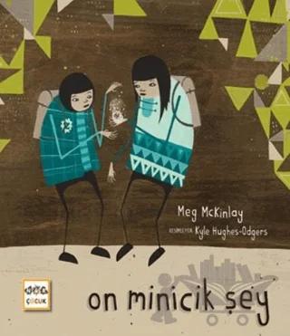 On Minicik Şey