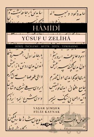 Yusuf U Zeliha